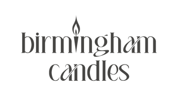 Birmingham Candles